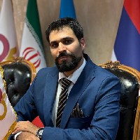 احسان هادیان زاده
